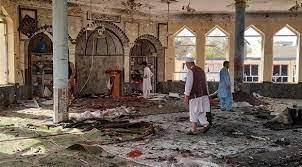 حصيلة الهجوم على مسجد في كابول ترتفع إلى 21 قتيلا